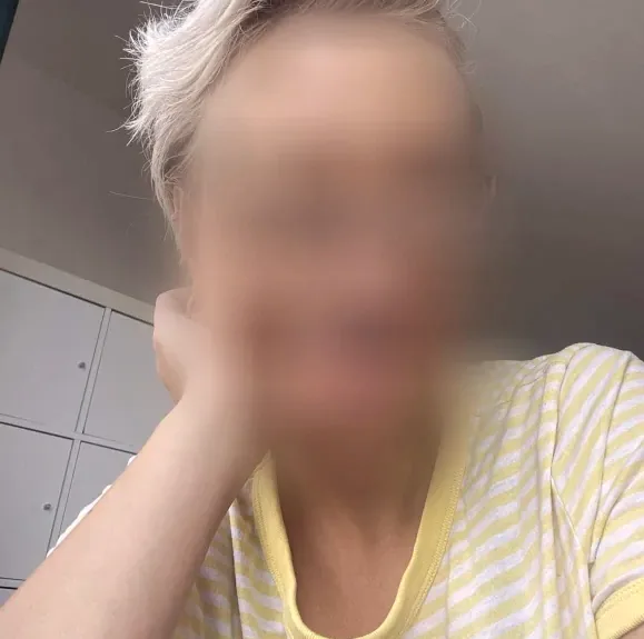 Alena, 29