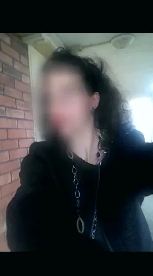Alina, 33