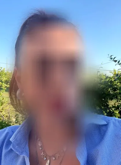 Anja, 28