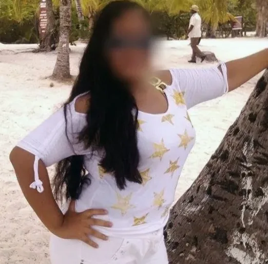 Antonia, 28