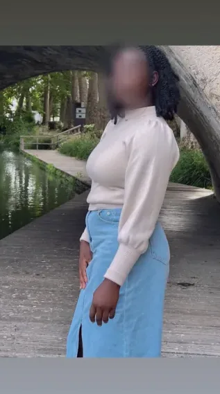 Dilara, 20