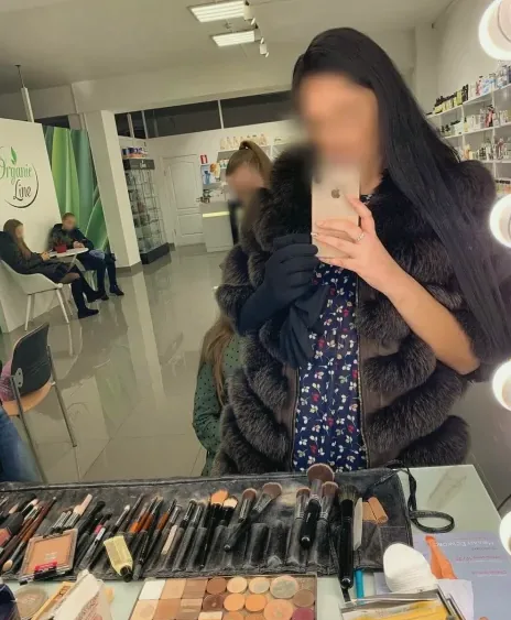 Dilara, 39