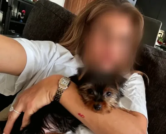 Fabienne, 29
