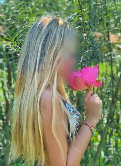 Franziska, 31