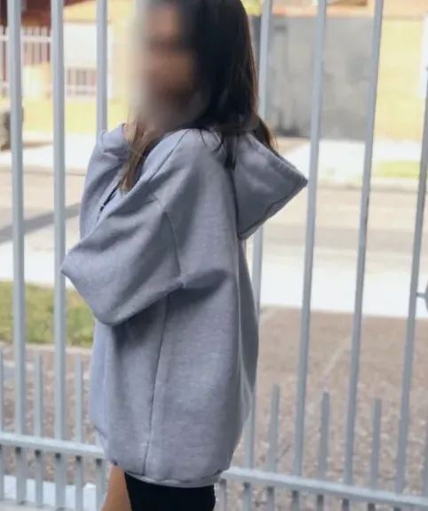 Hanna, 26