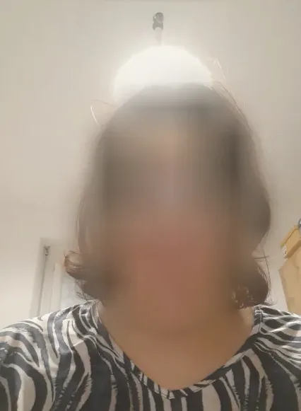 Karin, 28