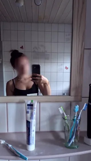Kerstin, 18
