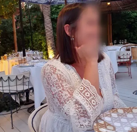 Nina, 31