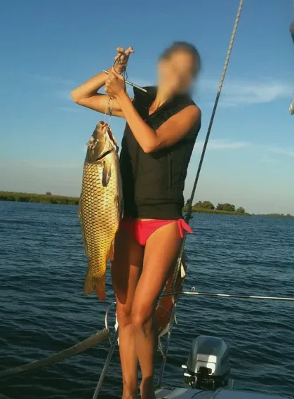 Romana, 39