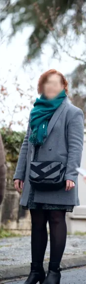 Sarah, 38