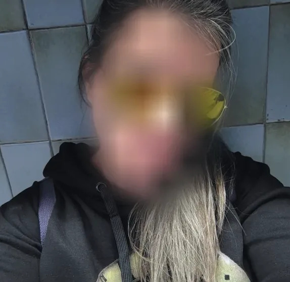 Verena, 39