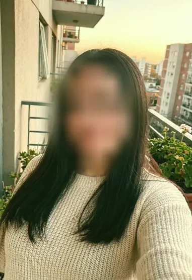 Viktoria, 20