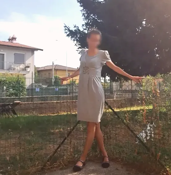 Yvonne, 39